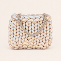 Borsa Cristallo Rose - Six Bikini