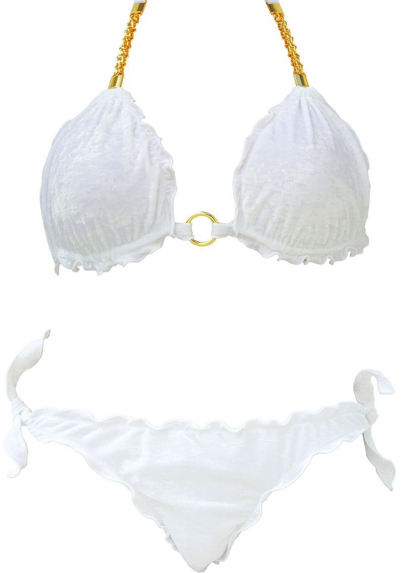 Perla Oro - Six Bikini