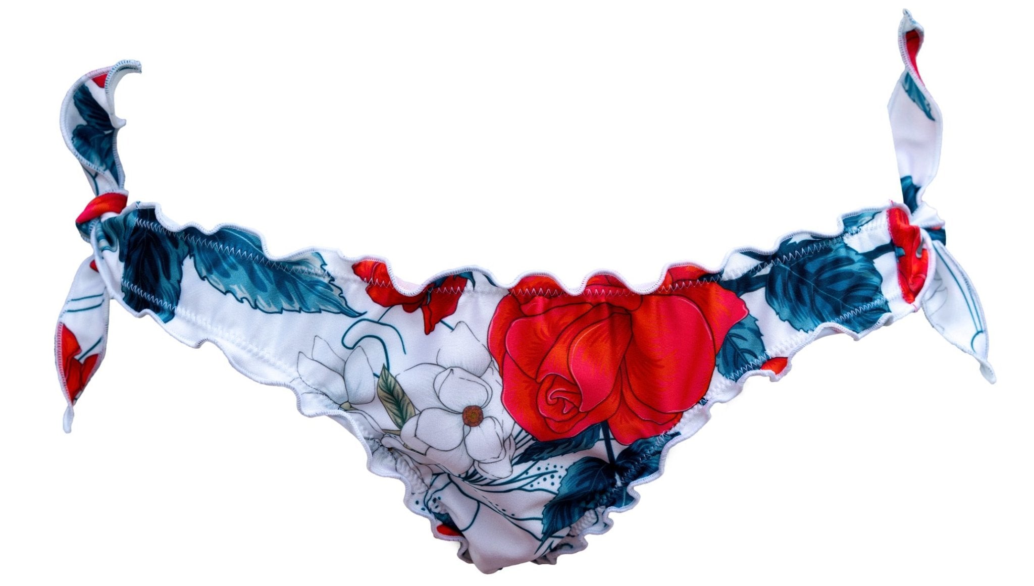 Bianca Slip - Six Bikini