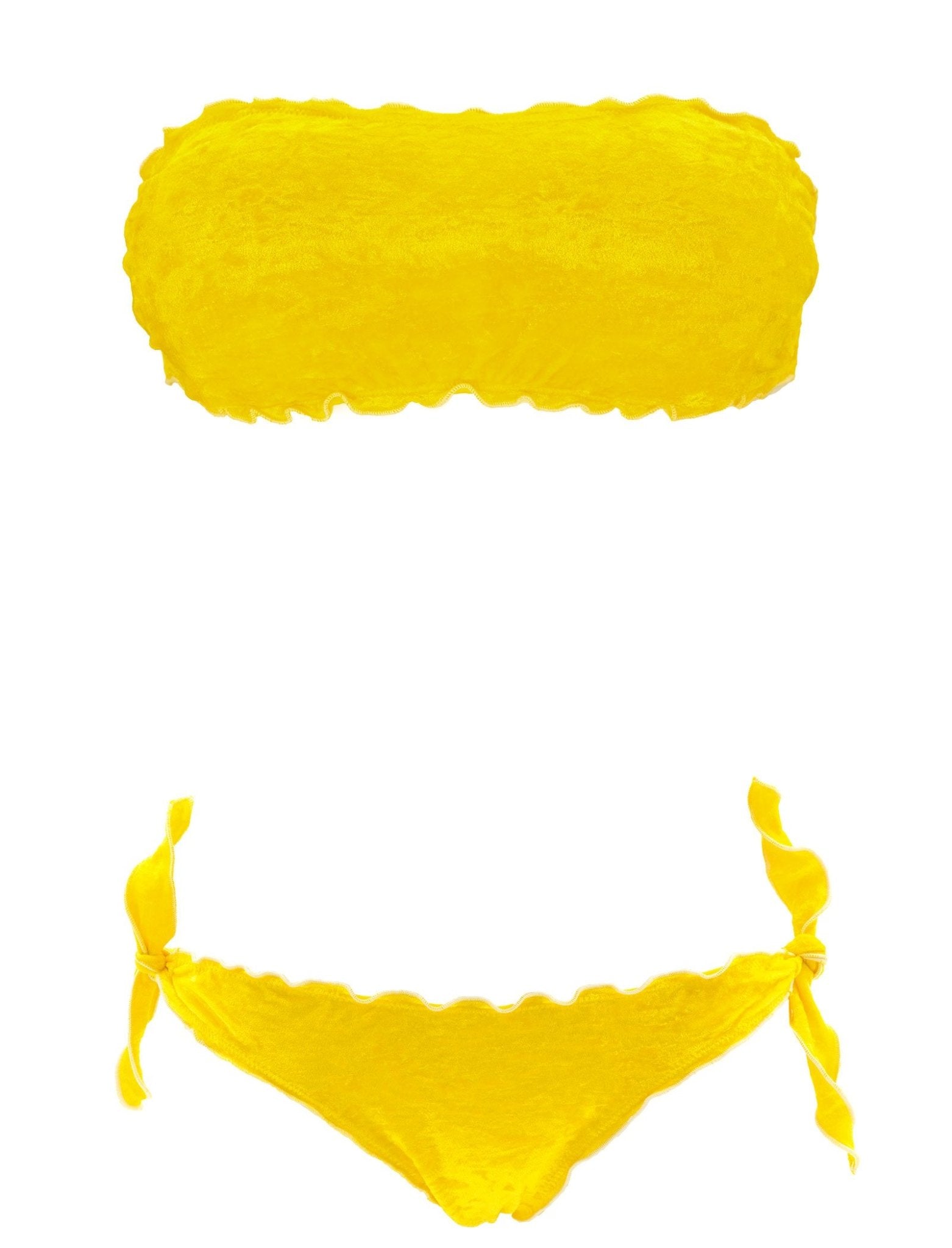 Bikini Apollo - Six Bikini