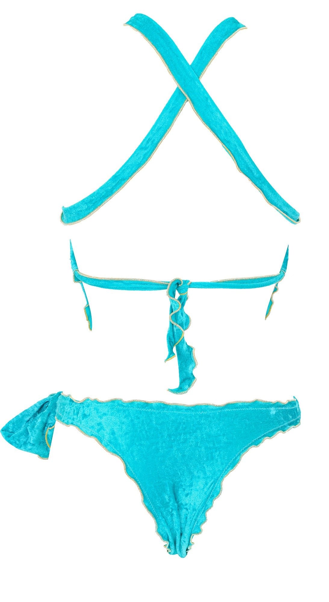 Bikini Aria - Six Bikini