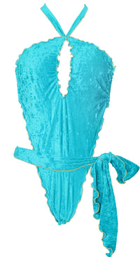 Bikini Aria - Six Bikini