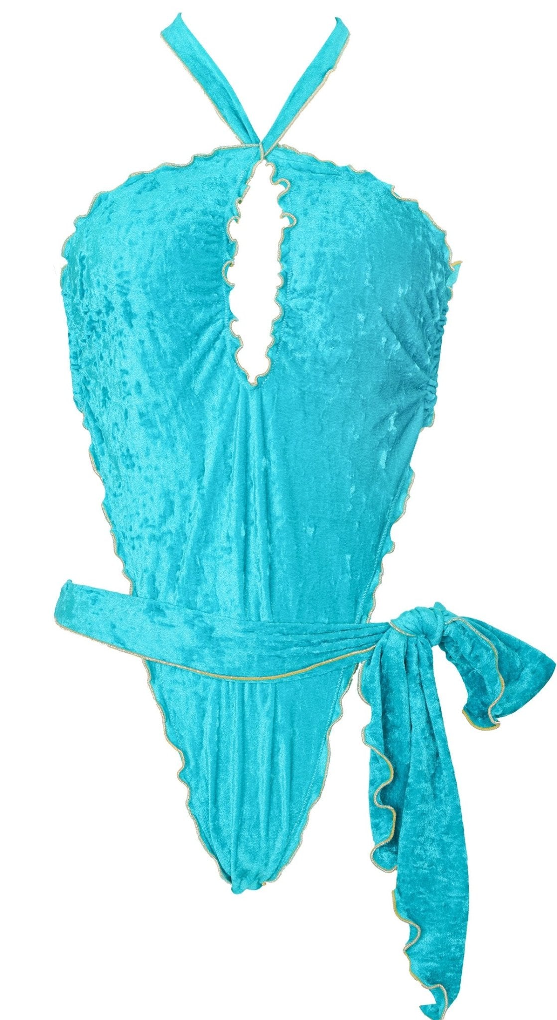 Bikini Aria - Six Bikini