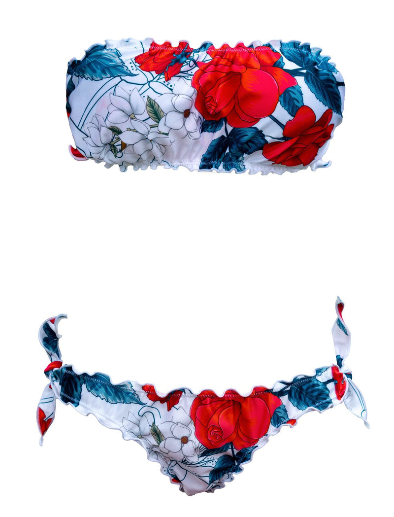 Bikini Bianca - Six Bikini