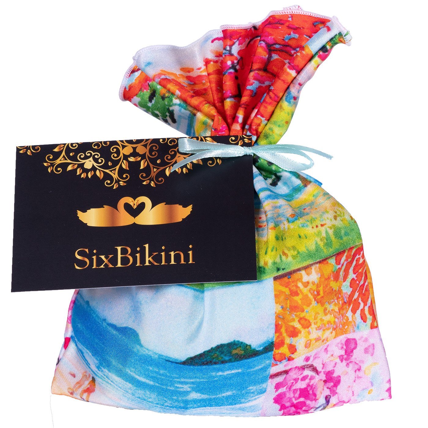 Bikini Demetra - Six Bikini
