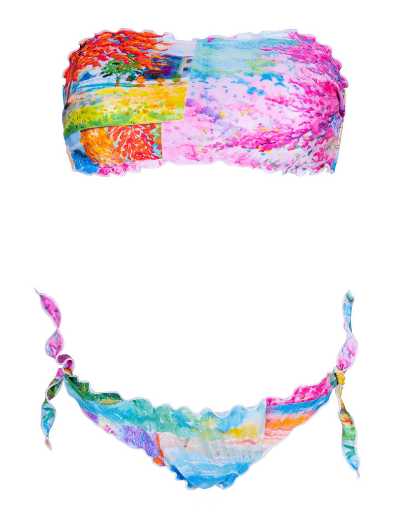 Bikini Demetra - Six Bikini