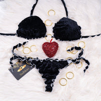 Bikini Duchessa - Six Bikini