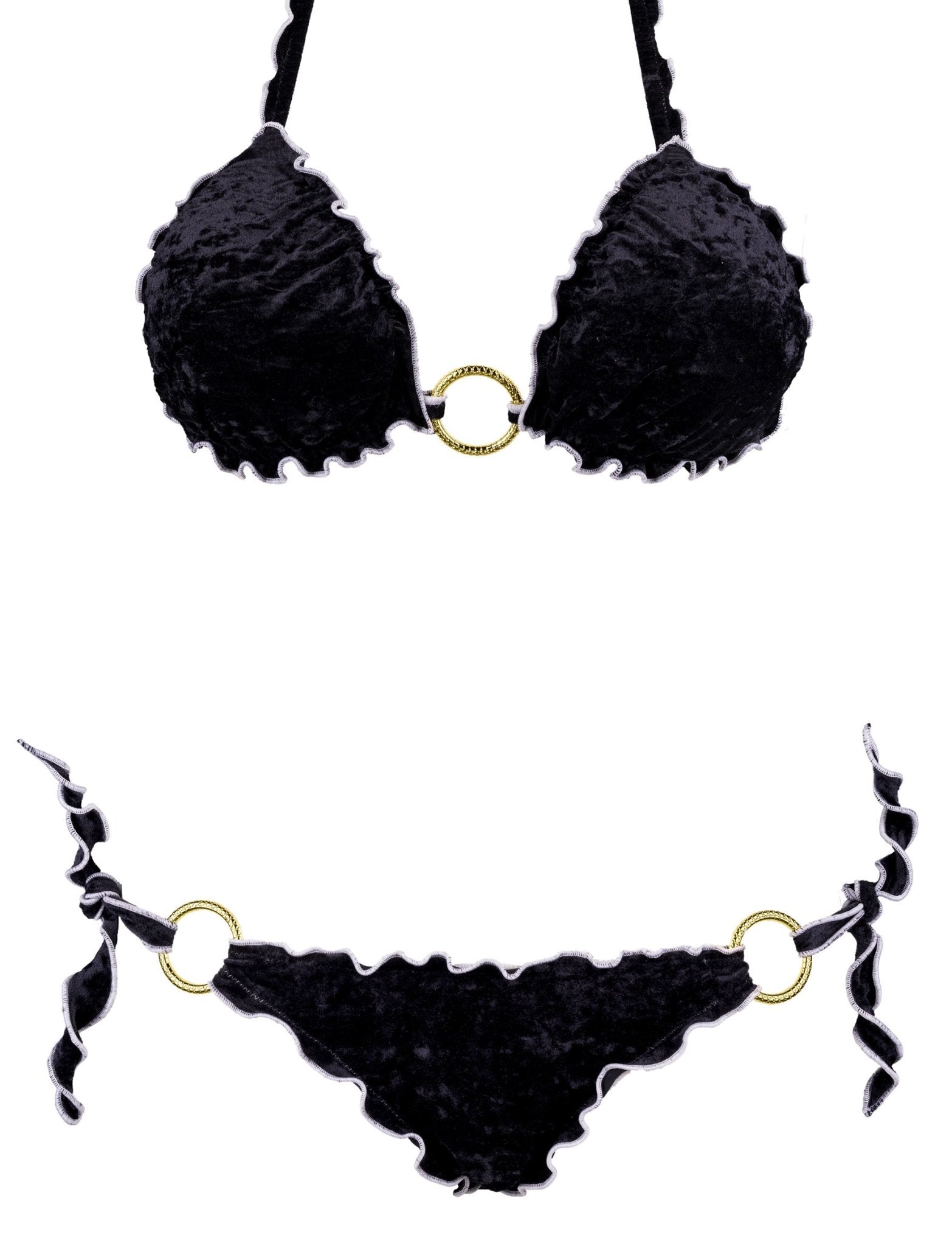 Bikini Duchessa - Six Bikini