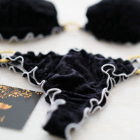 Bikini Duchessa - Six Bikini