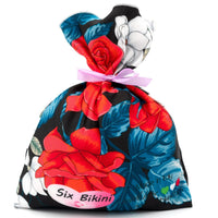 Bikini Luna - Six Bikini