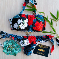 Bikini Luna - Six Bikini