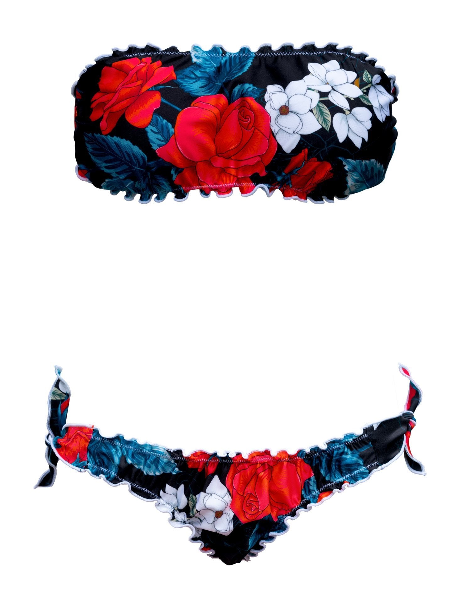 Bikini Luna - Six Bikini