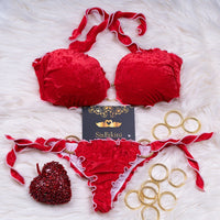 Bikini Melisandre - Six Bikini