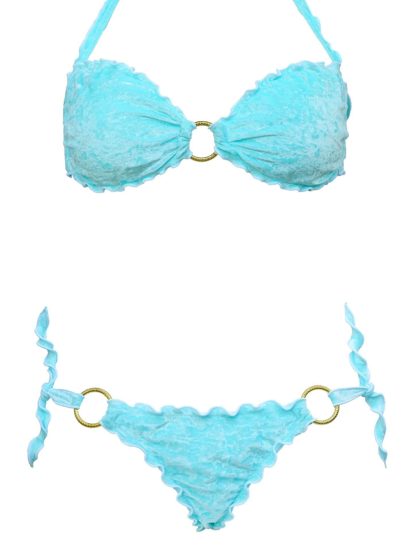 Bikini Tiffany - Six Bikini