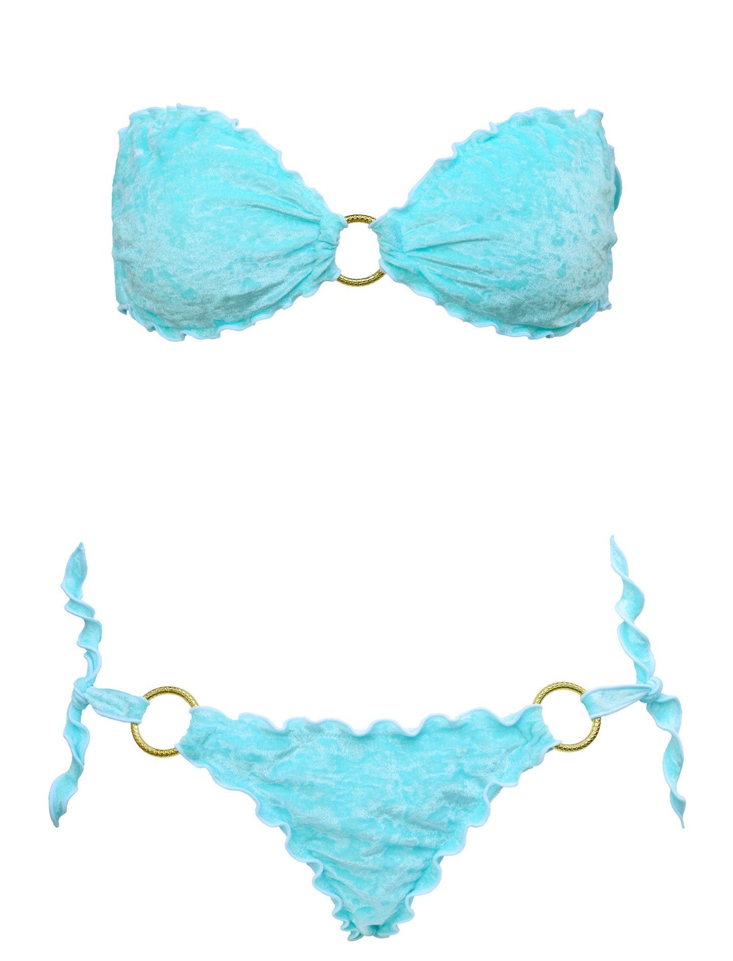 Bikini Tiffany - Six Bikini