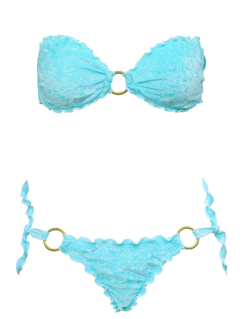 Bikini Tiffany - Six Bikini