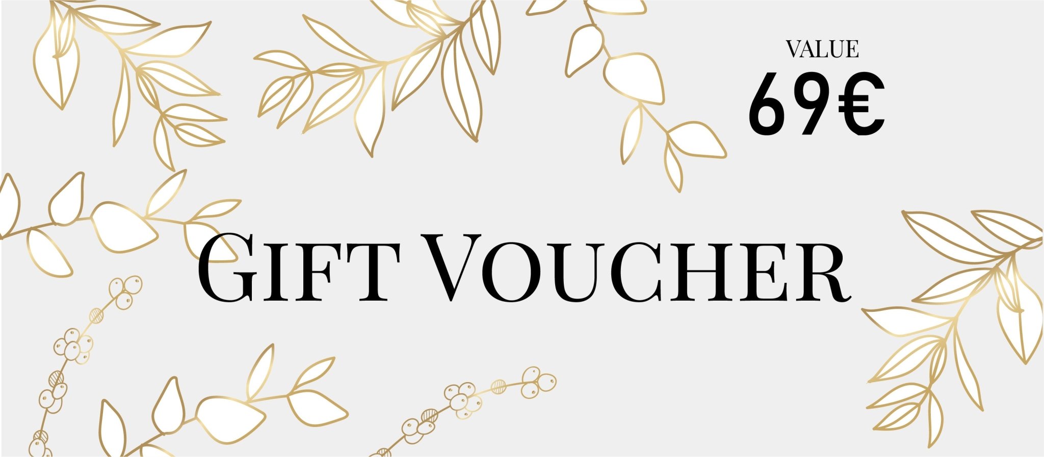Gift Card - Six Bikini