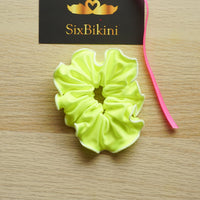 Scrunchies - Six Bikini