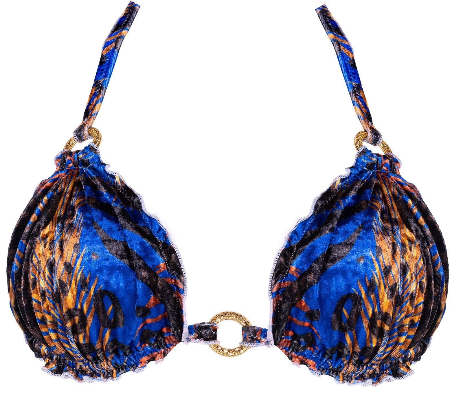 Triangolo Amber - Six Bikini