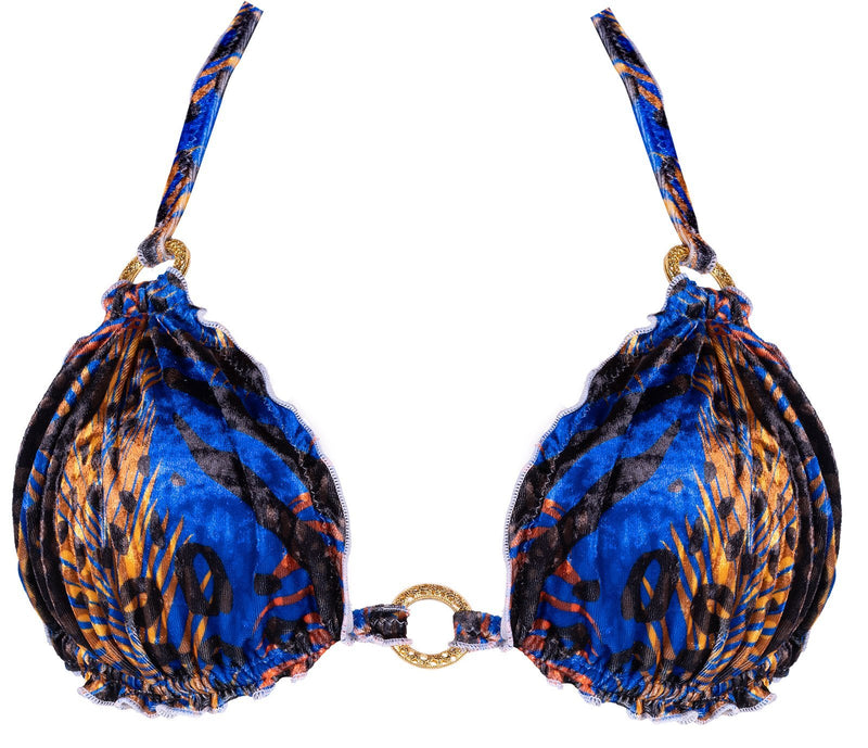 Triangolo Amber - Six Bikini