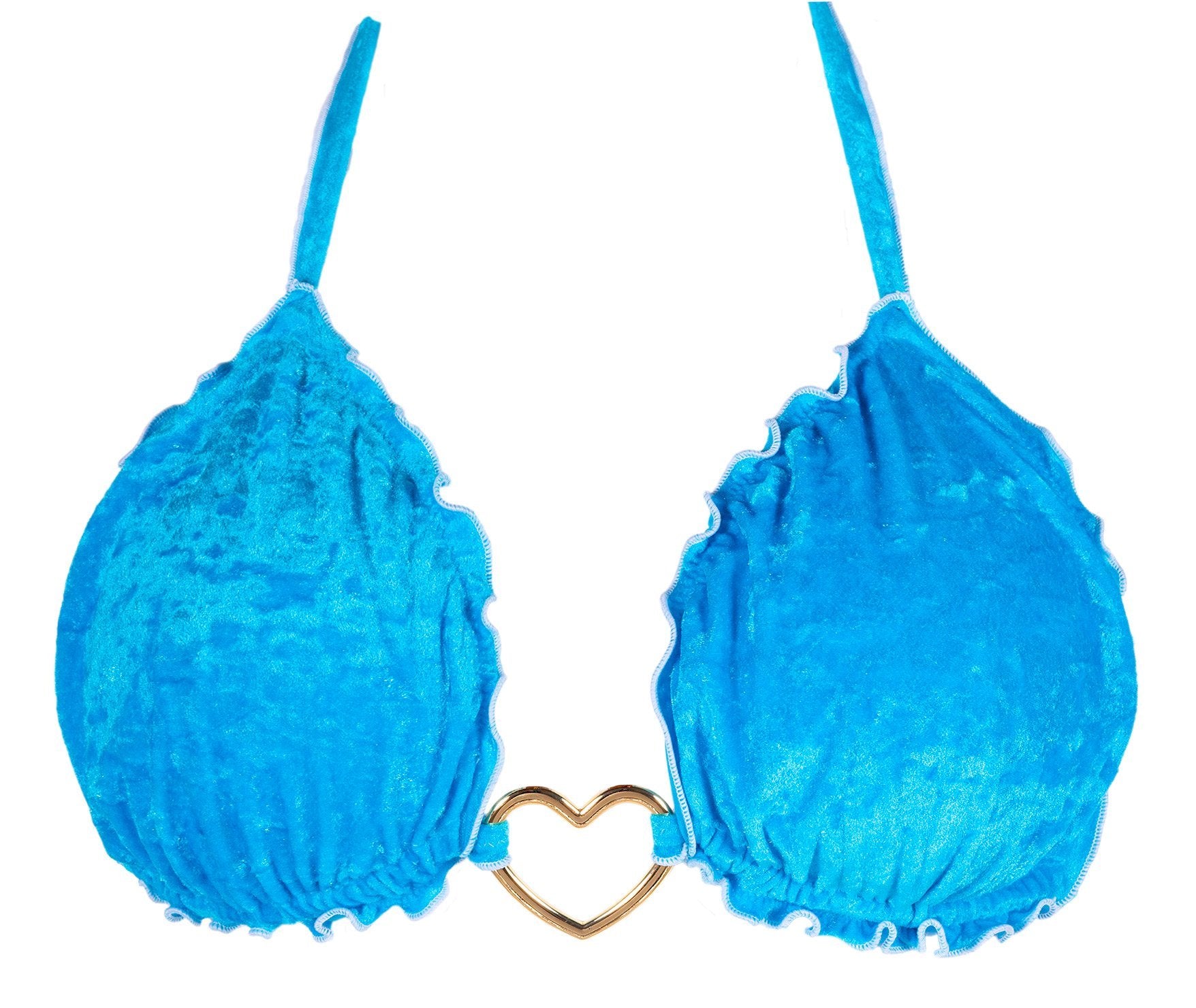 Triangolo Elsa - Six Bikini