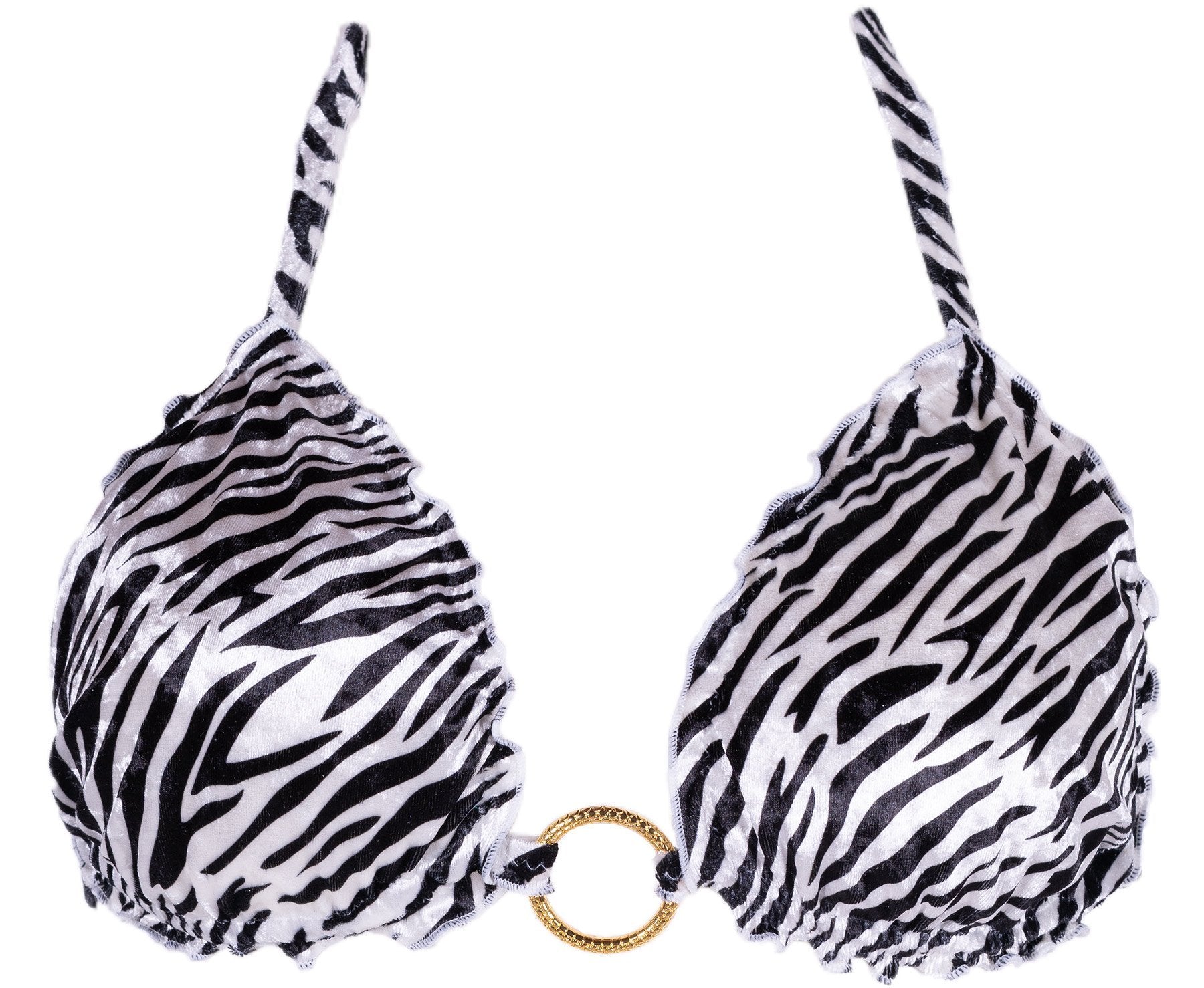 Triangolo Nairobi - Six Bikini