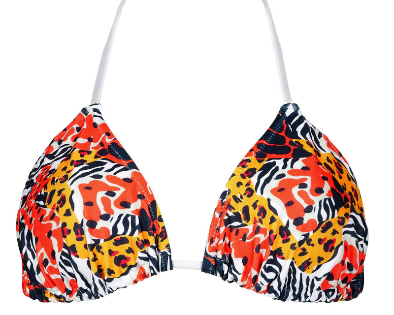 Triangolo Sabrina - Six Bikini